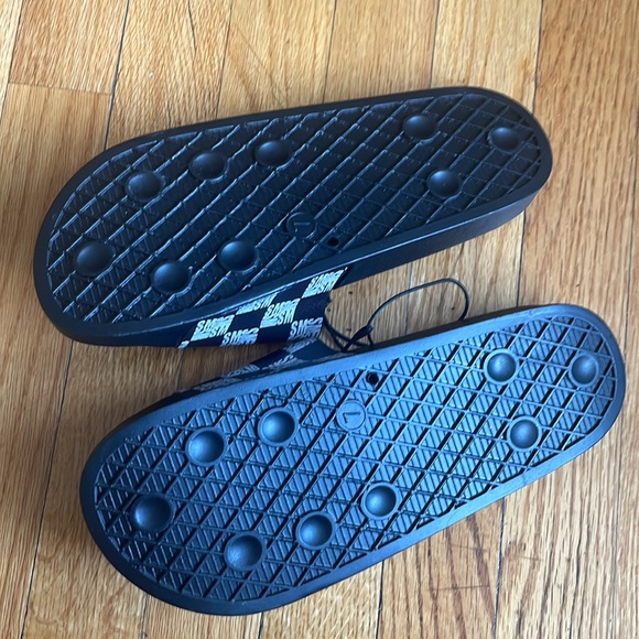 Steve Madden slip on”s - Picture 3 of 3